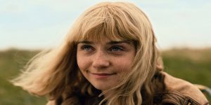 “The End of the F***ing World”: Jessica Barden mostró las mejores fotografías del rodaje