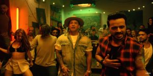 ¡”Despacito” batió un nuevo récord en Spotify!