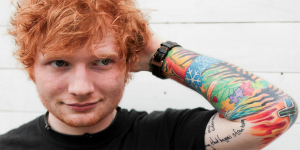 ¿Cambia de estilo? Ed Sheeran habló sobre su próximo álbum y fue determinante