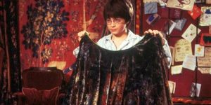 El test viral y definitivo que te dice a que casa de Hogwarts pertenecés