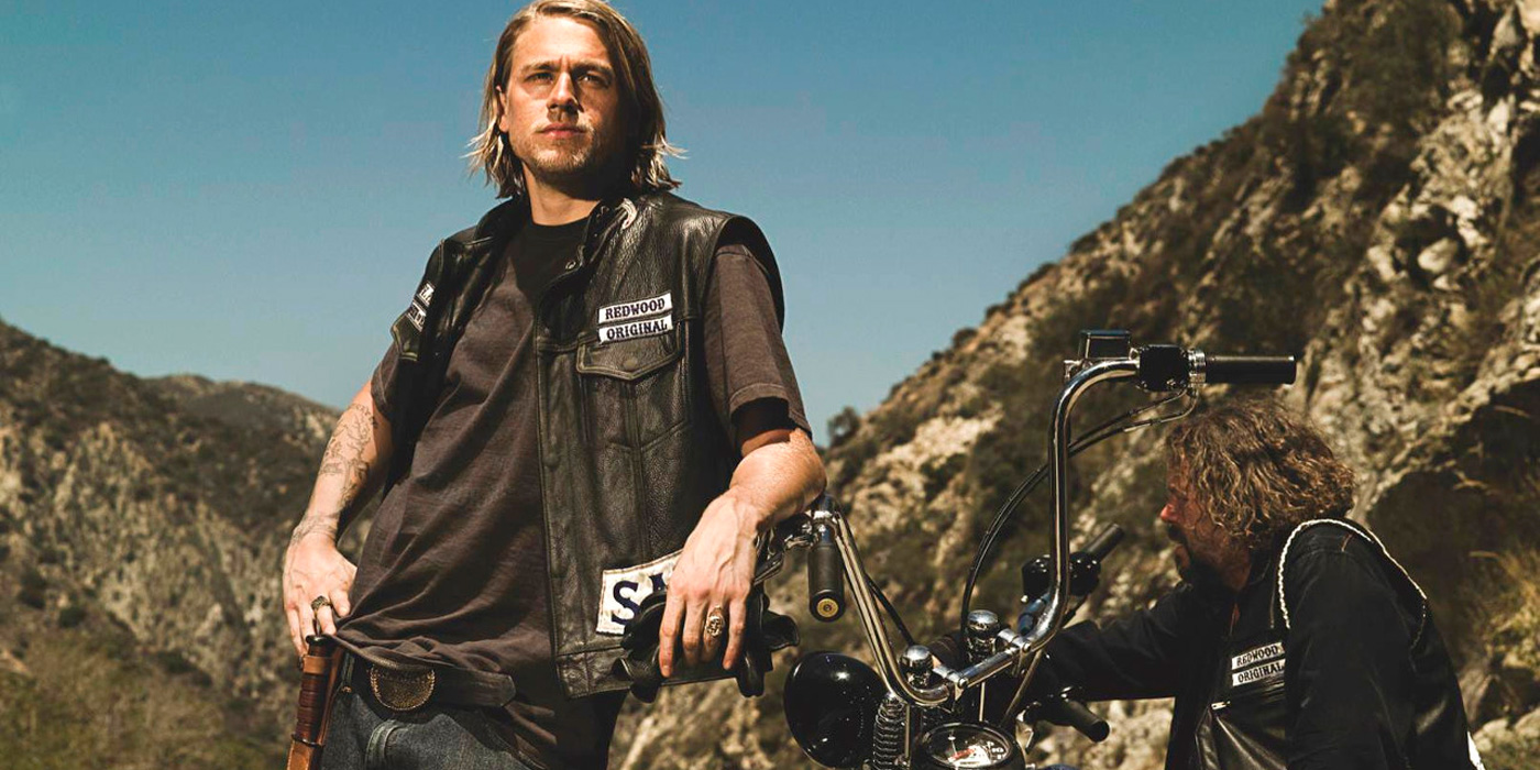 ¿Veremos a Jax Teller en “Mayans MC”?