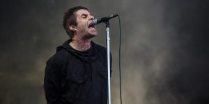 La entrevista “tierna” de Liam Gallagher