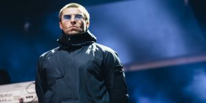 ¡El sideshow de Liam Gallagher se pasó al DIRECTV Arena y se habilitaron más localidades!