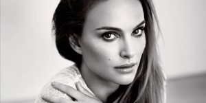 Y un día, Natalie Portman volvió a rapear