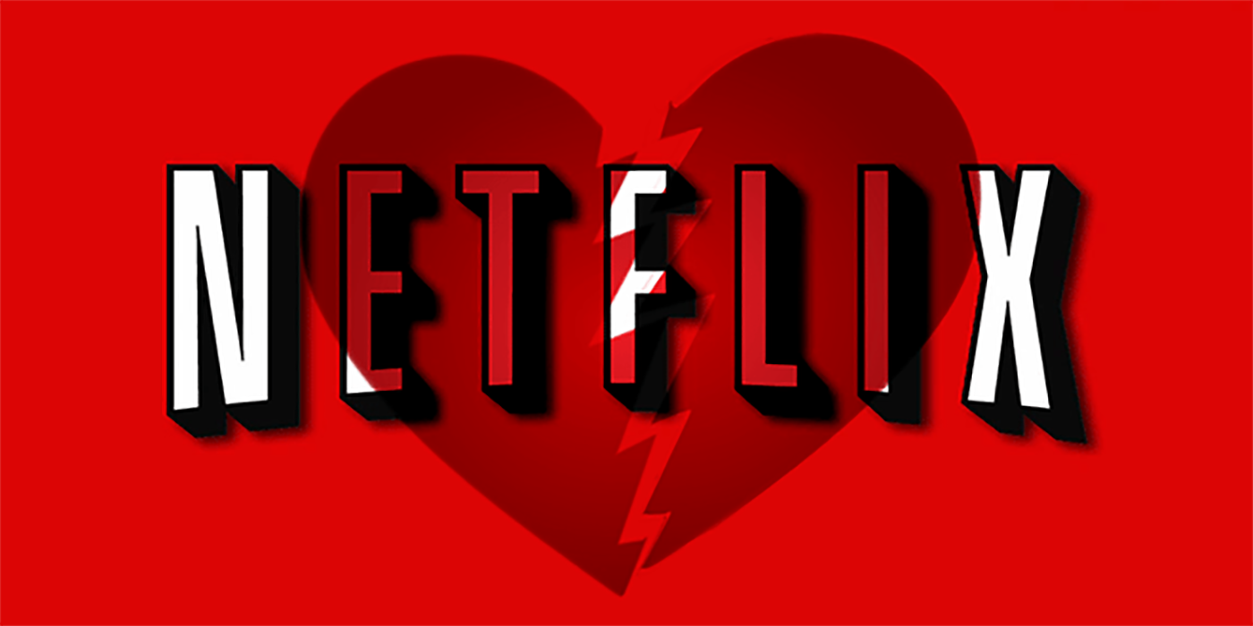 ¿Te peleaste con tu pareja? Enterate cómo sacar a tu ex de tu cuenta de Netflix