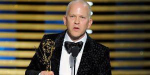 Ryan Murphy, el fichaje bomba de Netflix