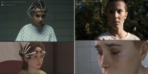 Una teoría apunta a que Stranger Things es un plagio de un popular videojuego