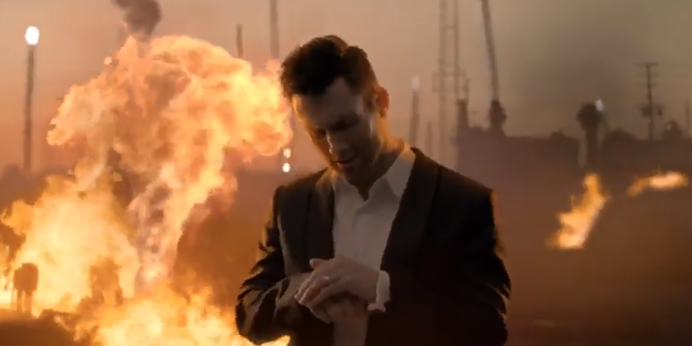 Adam Levine es “el peor novio de la historia” en el nuevo clip de Maroon 5