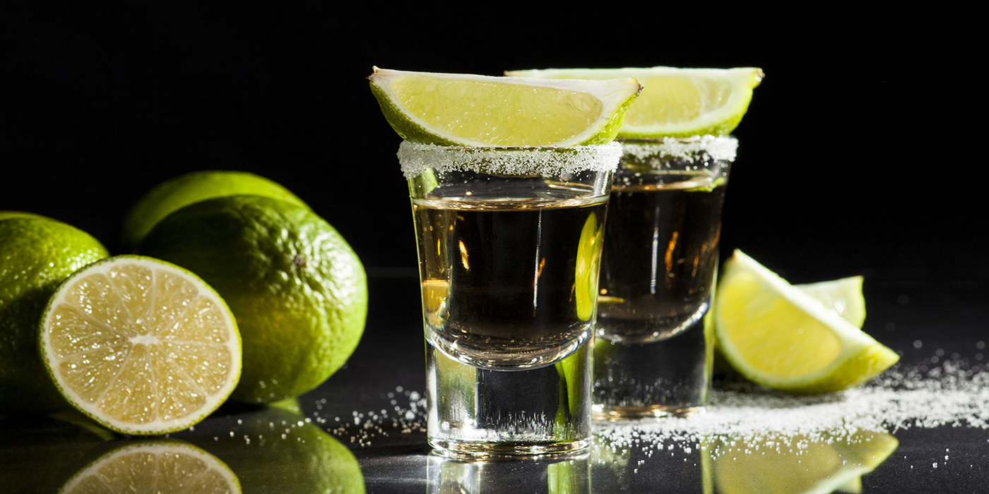 Podrías estar disfrutando los últimos shots de tequila… de toda tu vida