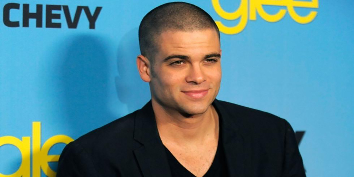 Salieron a la luz las imágenes del lugar donde encontraron el cuerpo de Mark Salling