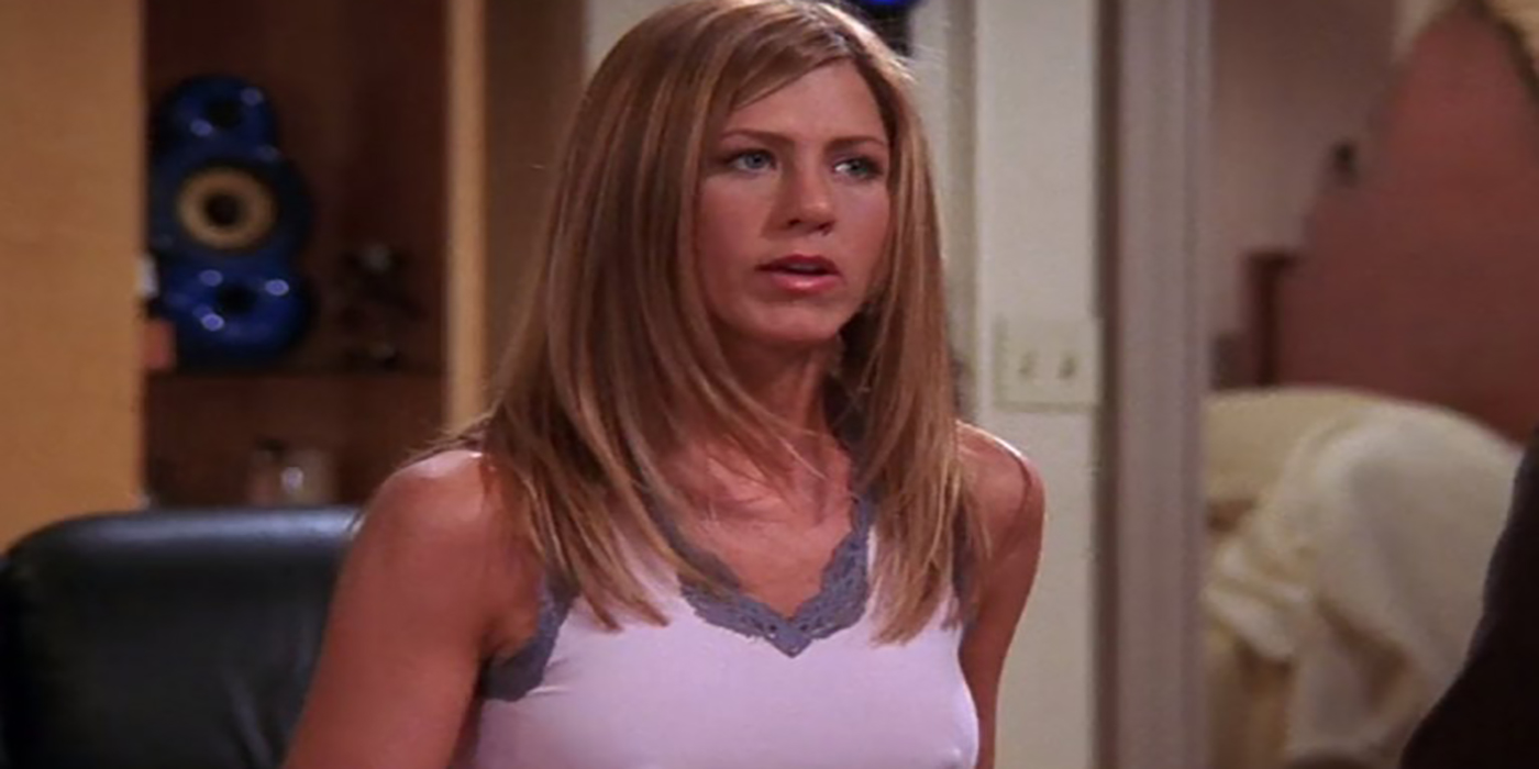 ¿Vuelve ‘Friends’? ¡Mirá lo que dijo Jennifer Aniston!