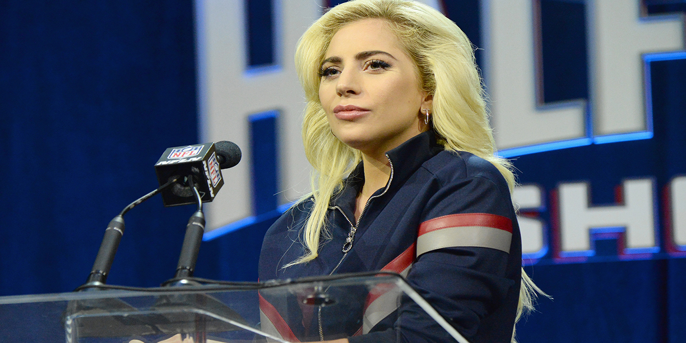 Lady Gaga canceló su gira por culpa de su enfermedad