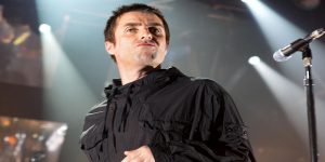 El magnifico homenaje de Liam Gallagher a las victimas del atentado de Manchester