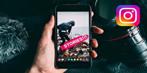 El truco definitivo para tomar capturas de pantalla a las Stories de Instagram sin ser notificado