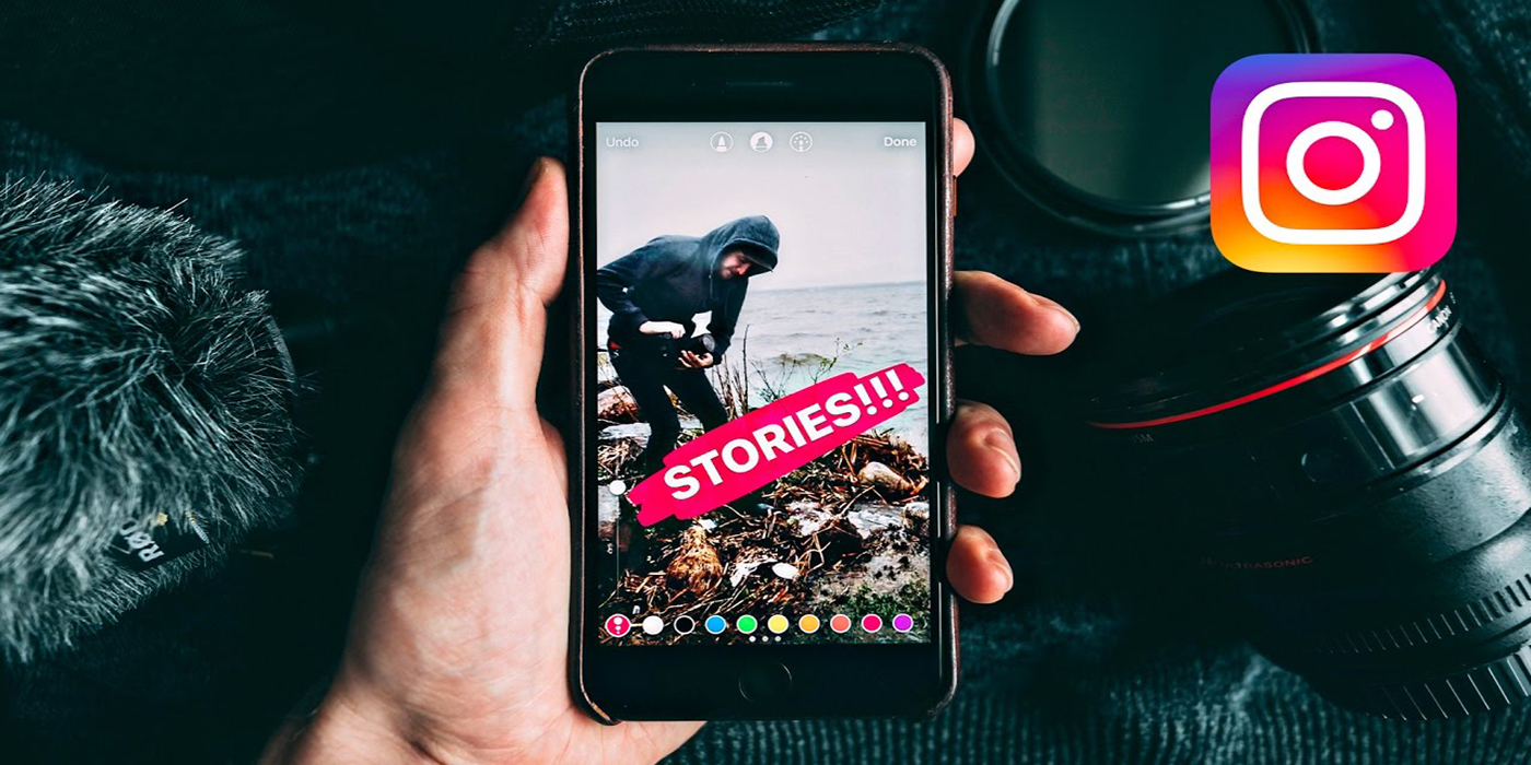 El truco definitivo para tomar capturas de pantalla a las Stories de Instagram sin ser notificado