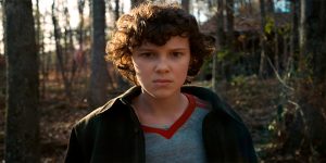 Stranger Things: Salieron a la luz nuevos detalles de la tercera temporada