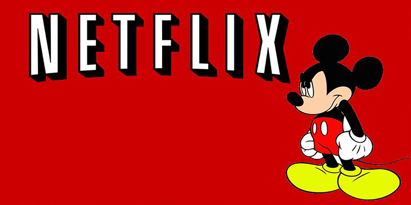 Se viene el servicio de streaming de Disney y hay buenas noticias para los usuarios de Netflix
