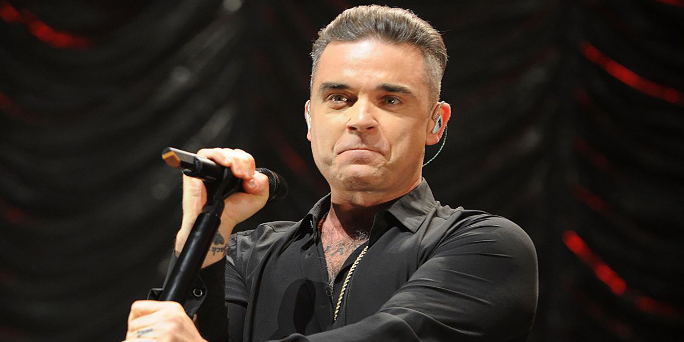 La durísima declaración de Robbie Williams: “Tengo una enfermedad que quiere matarme”