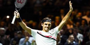 Roger Federer explicó por qué no participará de los Juegos Olímpicos de Tokio