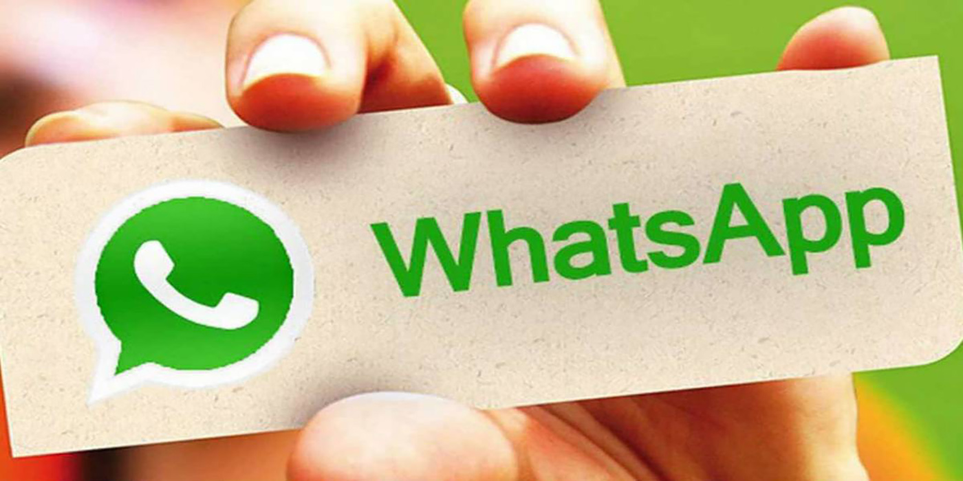 Whatsapp te va a alegrar el día con su nueva función