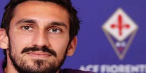 La emocionante carta que le dedicaron a Davide Astori: “Sal de esa maldita habitación”