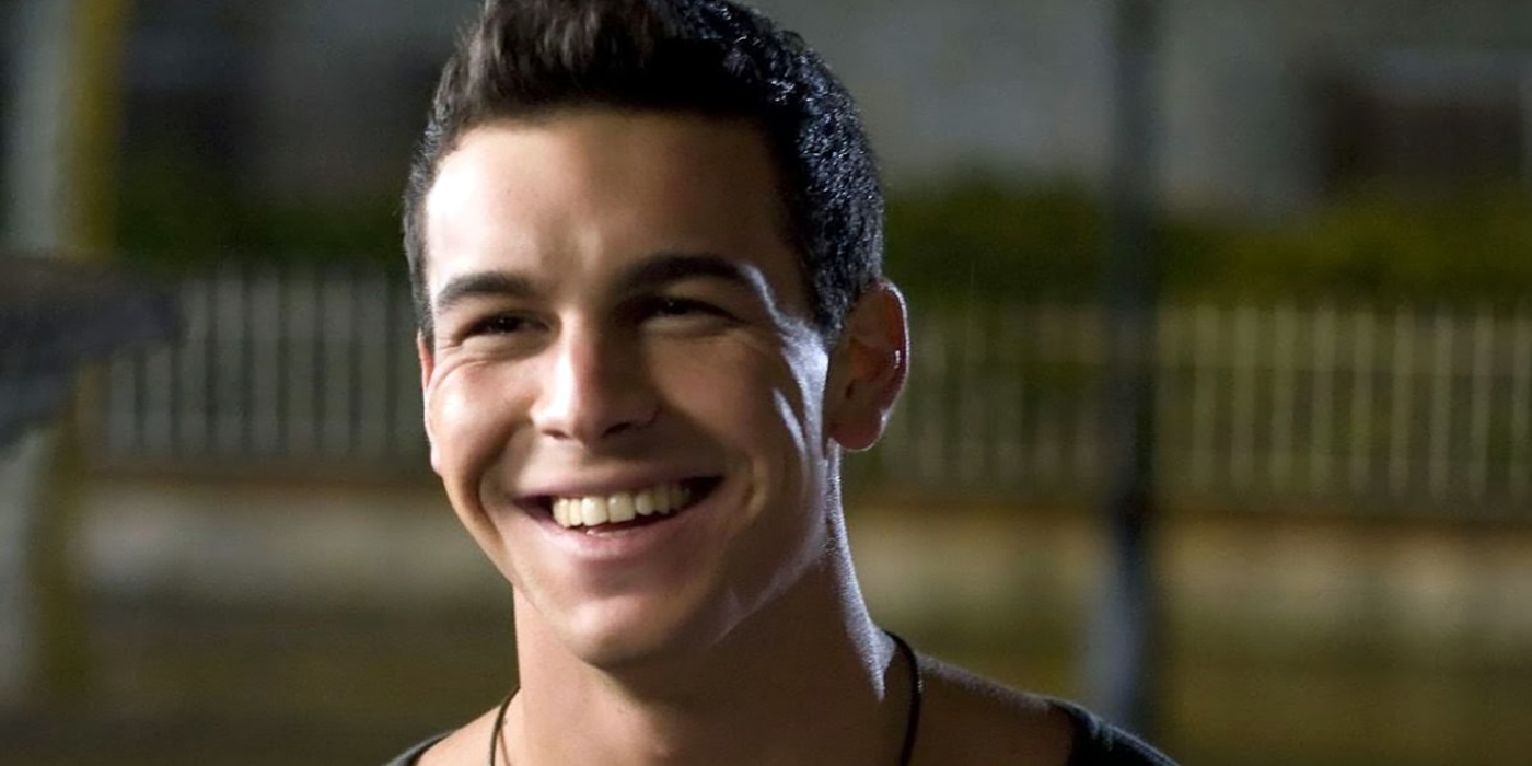 Así de irreconocible luce Mario Casas en sus nuevas películas