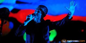 Depeche Mode en Argentina: La banda pidió disculpas por los desperfectos técnicos