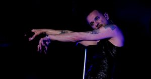 Depeche Mode en La Plata: la noche de los hits