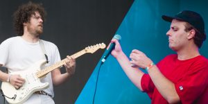 Metronomy y Mac DeMarco: simultáneo de baile y soft rock