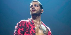 El pijama de Maluma es cosa (no tan) seria