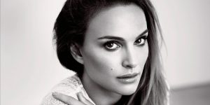 Hablemos del nuevo look de Natalie Portman