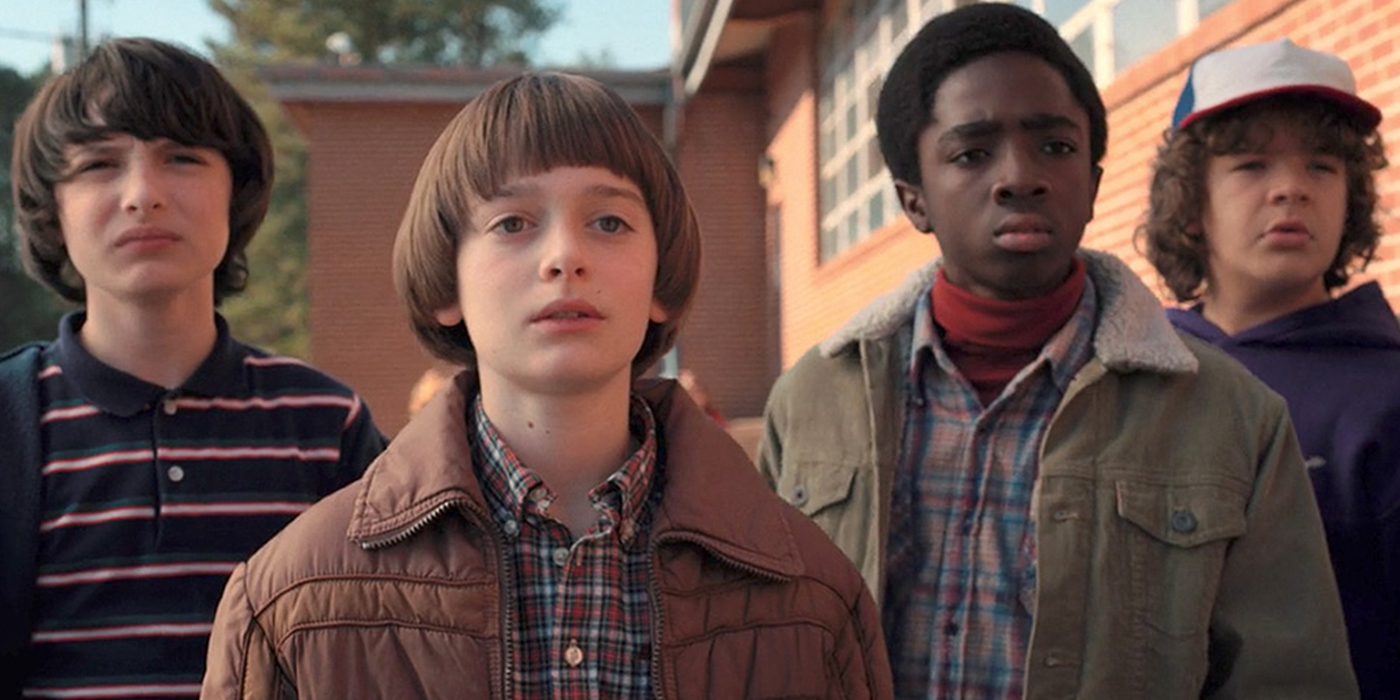 Stranger Things: ¡Se revelaron nuevos detalles de la tercera temporada!