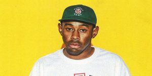 Tyler, The Creator se bajó del Lollapalooza, pero hay reemplazante