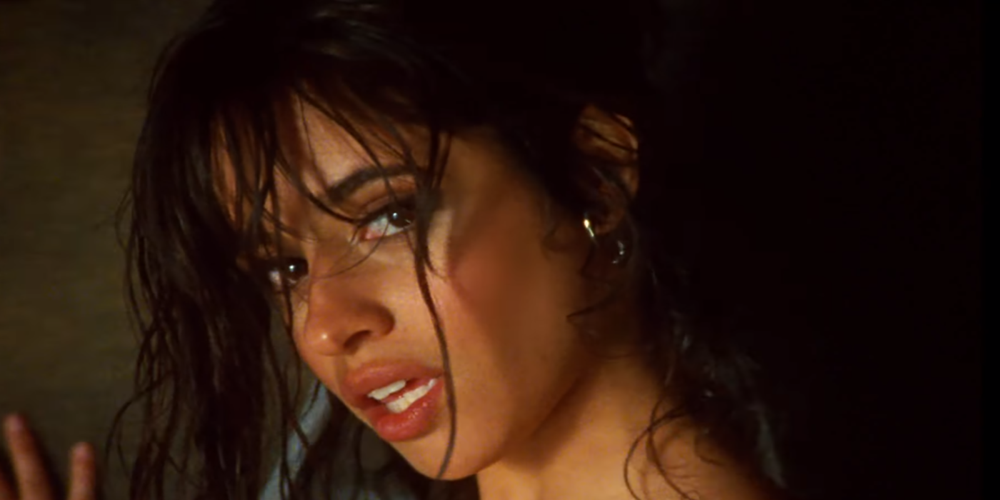 Camila Cabello estrenó el video de ‘Never Be the Same’