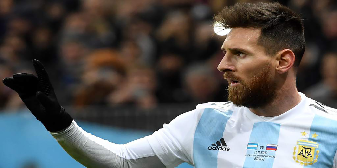 Messi no jugará frente a España: ¿Quién será su reemplazante?