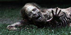 The Walking Dead: ¿Cuántos humanos quedan vivos en todo el mundo?