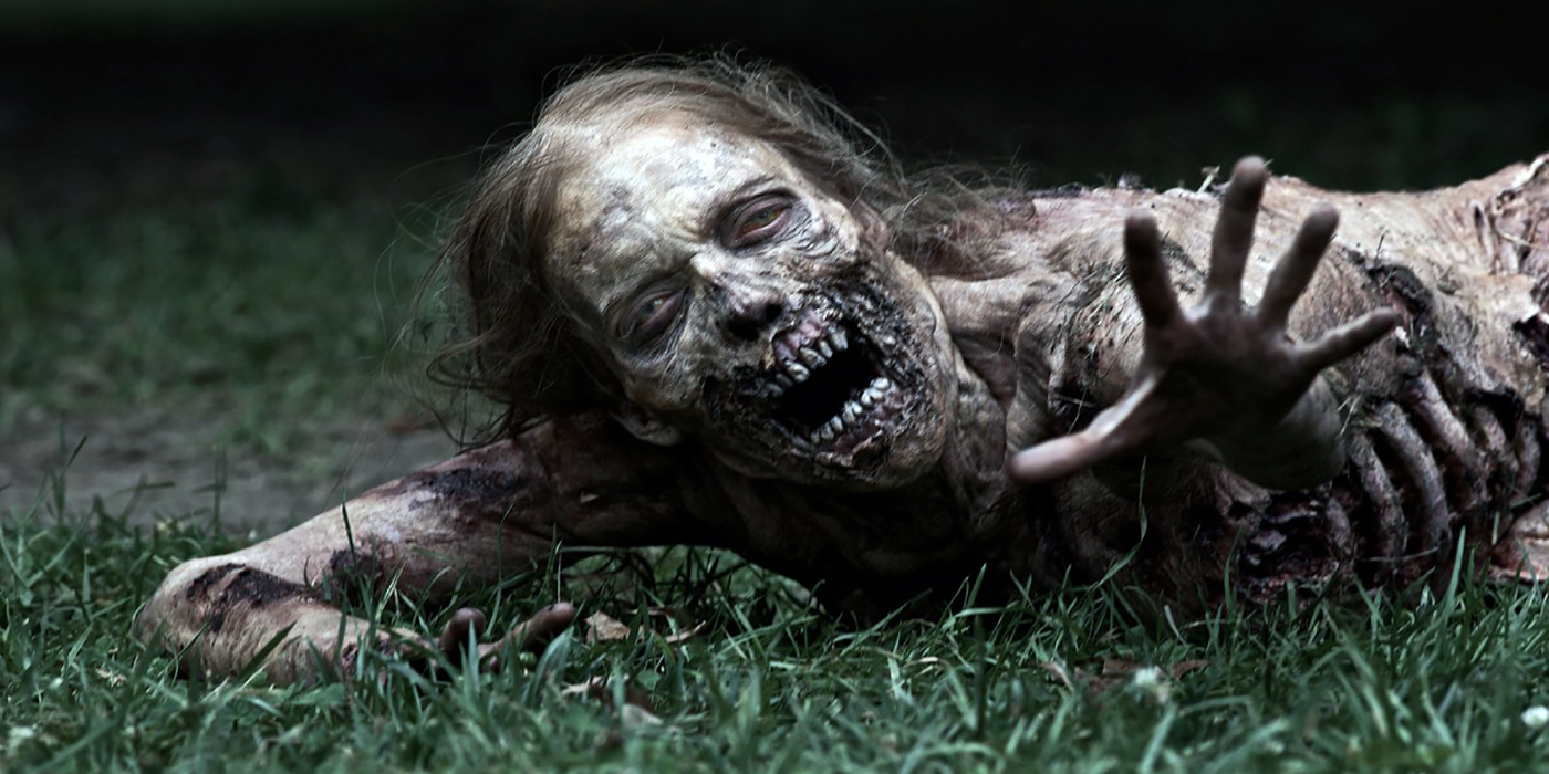 The Walking Dead: ¿Cuántos humanos quedan vivos en todo el mundo?