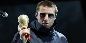Liam Gallagher reveló el misterio de porqué se separó Oasis