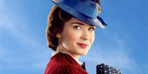 ¡Volvió! Disney presentó el primer avance de ‘El regreso de Mary Poppins’