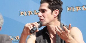 Lollapalooza: Perry Farrel habló sobre la cancelación del día 3