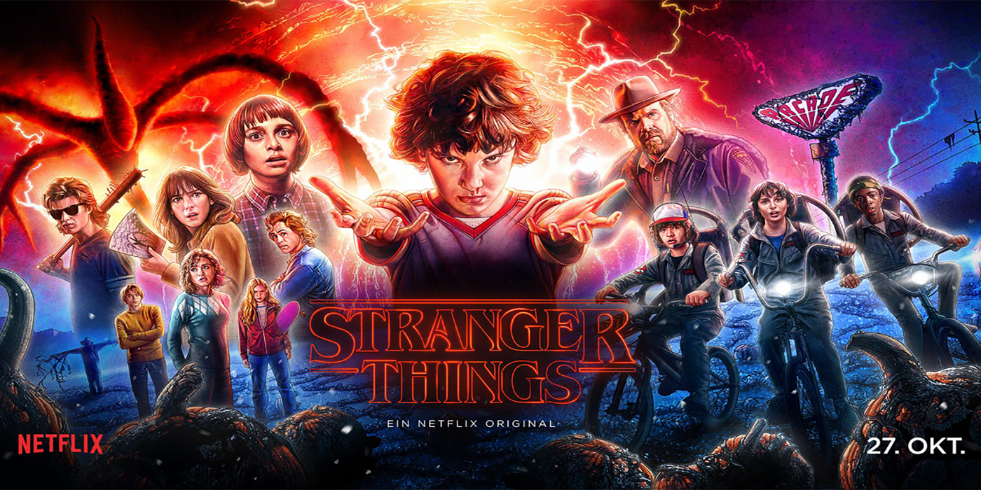 Este es el personaje de Stranger Things que no morirá (por ahora)