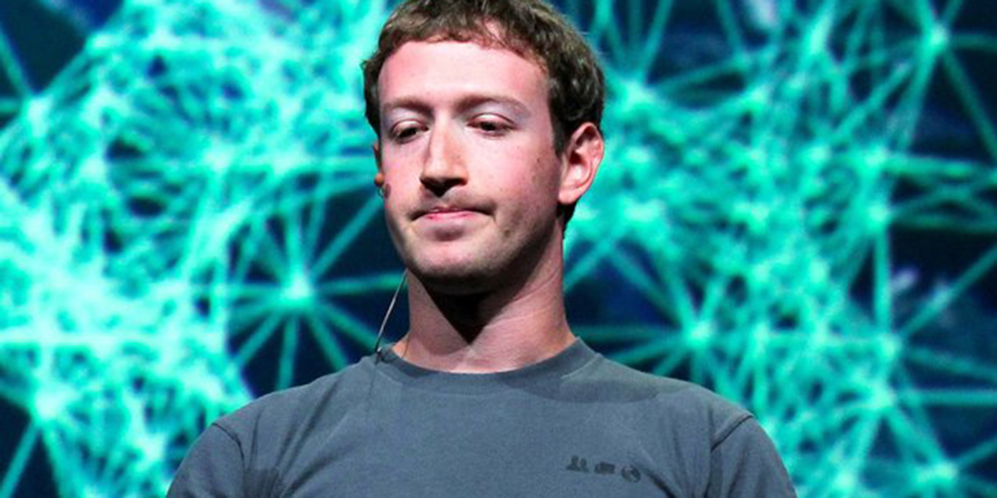 Facebook: Senadores de EEUU quieren citar a Zuckerberg a una audiencia pública