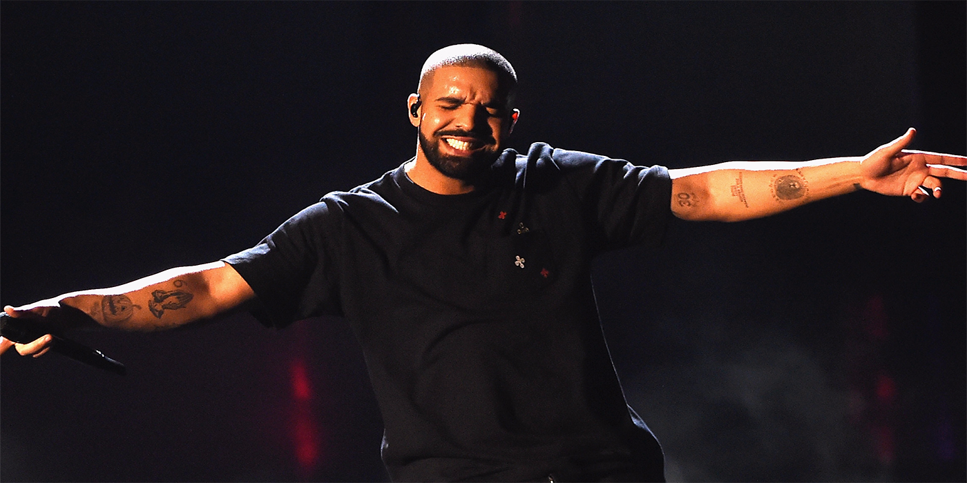 Drake cumplió con su palabra y estrenó su nuevo single ‘Nice for what’