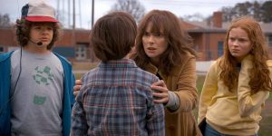 ¿Qué pasó acá? Los creadores de Stranger Things fueron demandados por robar la idea de la serie