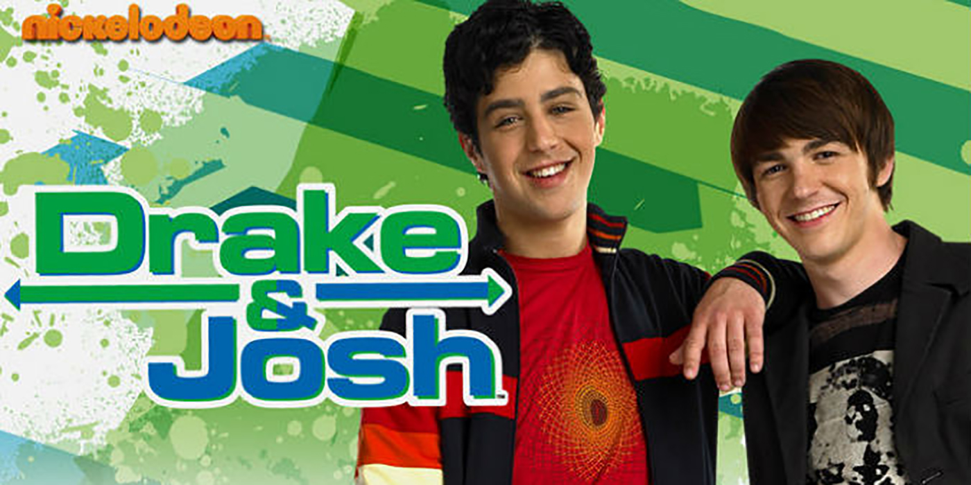 Se filtraron fotografías hot de Drake Bell, protagonista de “Drake y Josh”