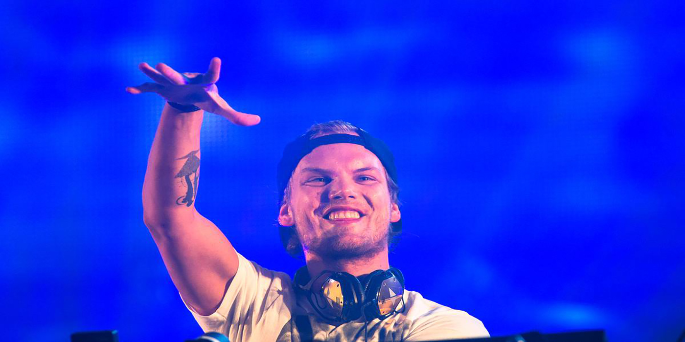 Murió Avicii, el reconocido DJ y productor musical