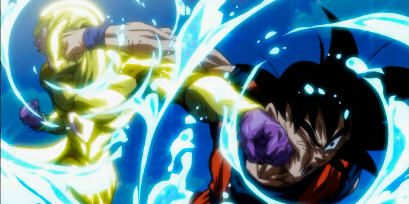 Está chequeado: “Dragon Ball Super” es la serie más importante en Latinoamérica