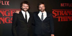 Los creadores de Stranger Things respondieron a la demanda por plagio