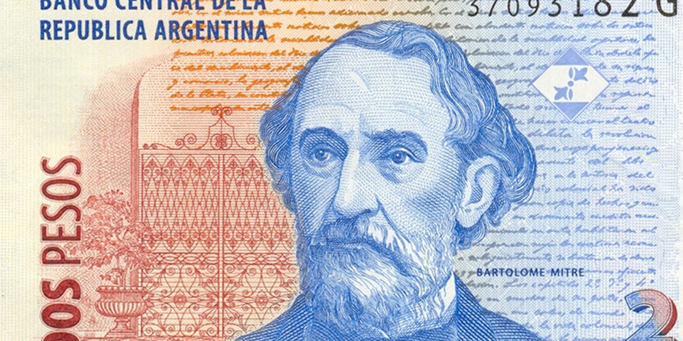 La despedida más emotiva para el billete de $2