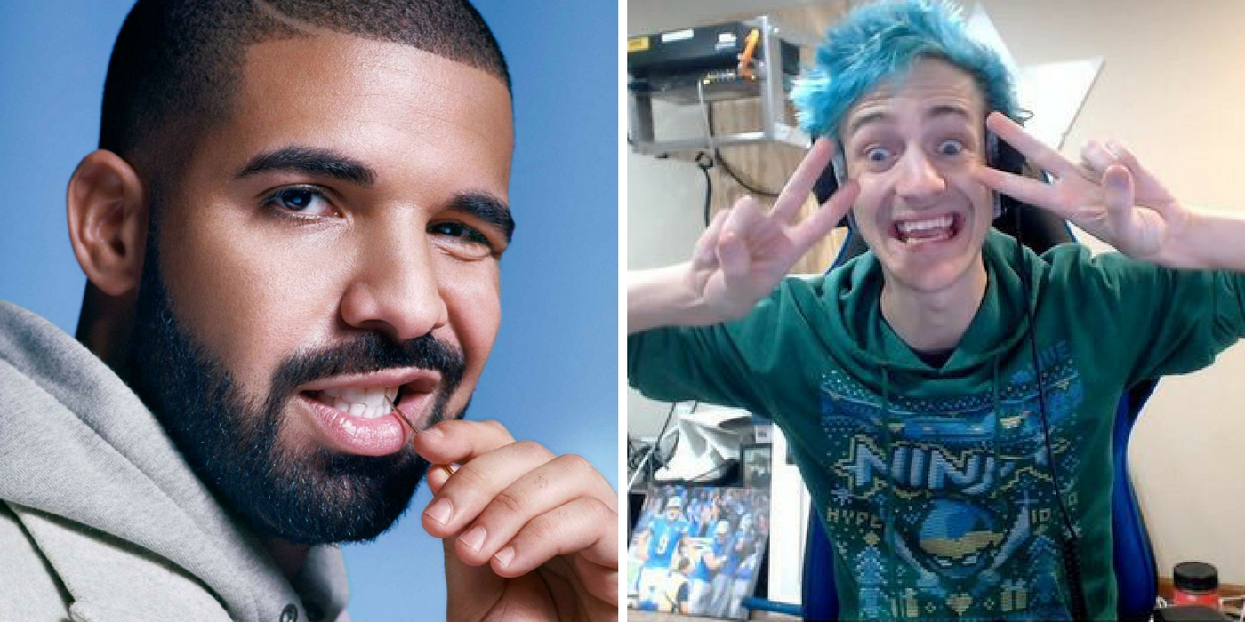 El genial motivo por el que Drake le dio 5000 dólares a un youtuber